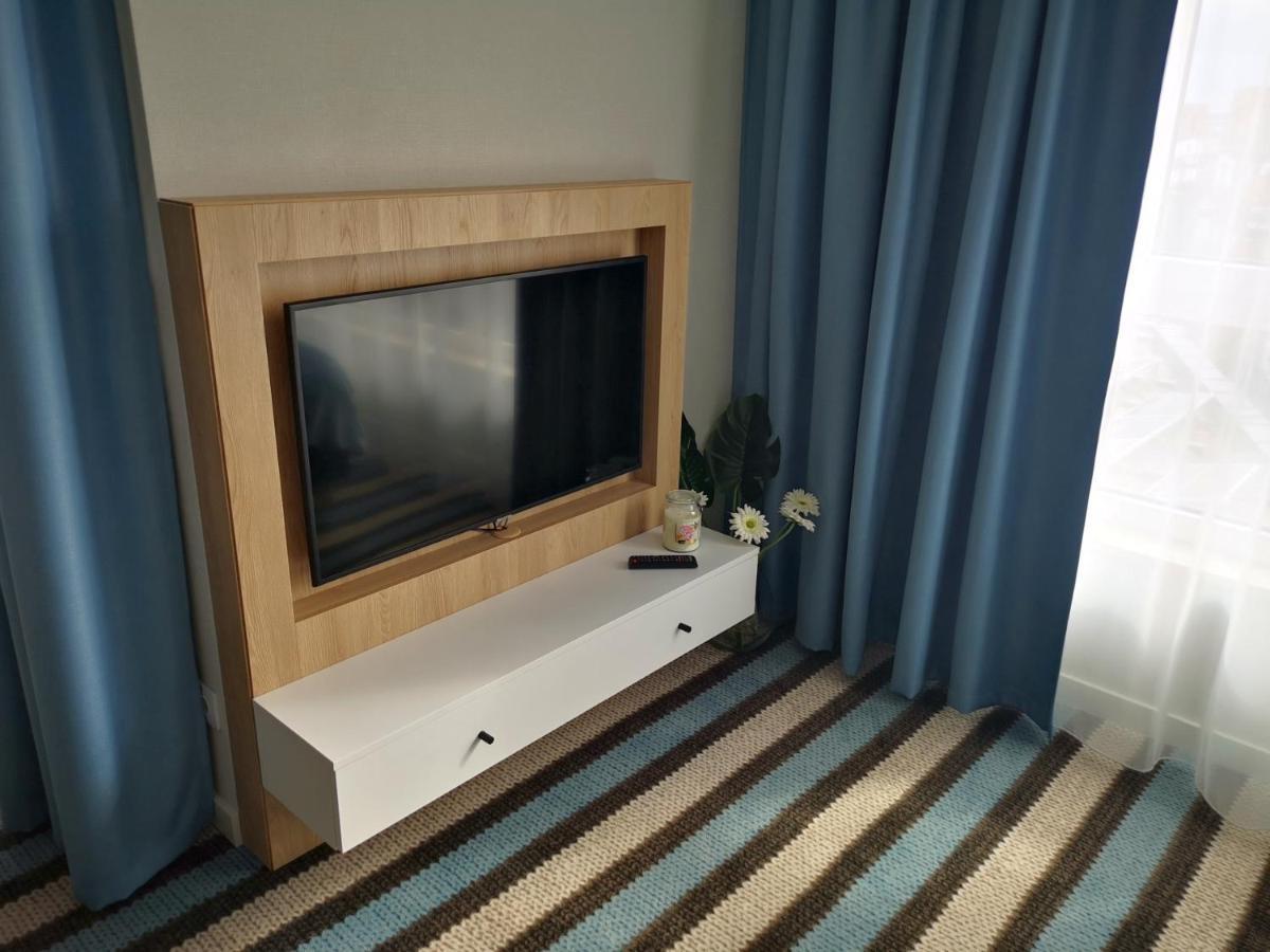 Apartament 425 - Bel Mare Мендзиздроє Екстер'єр фото