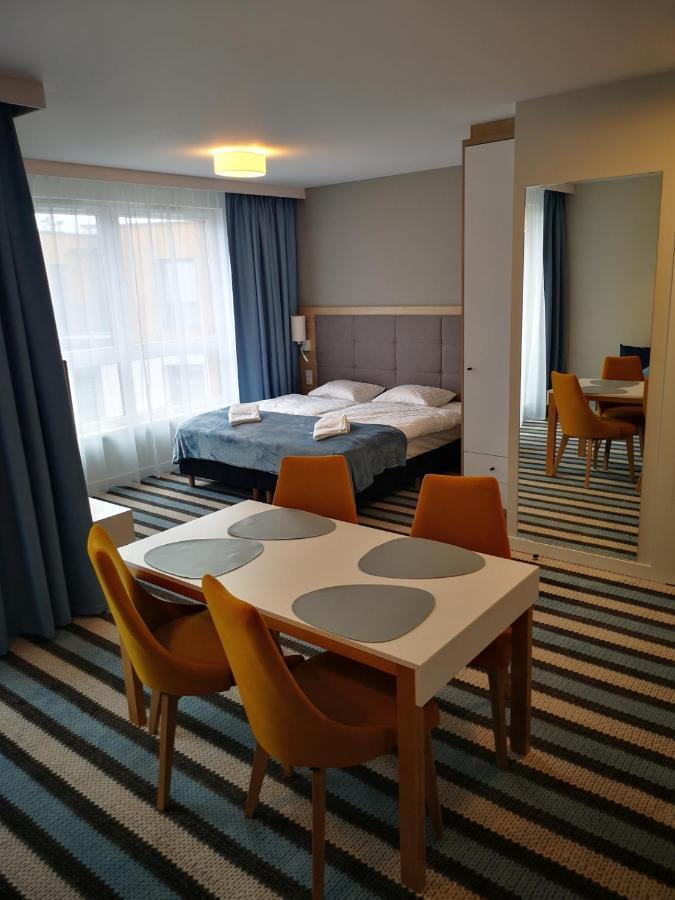 Apartament 425 - Bel Mare Мендзиздроє Екстер'єр фото