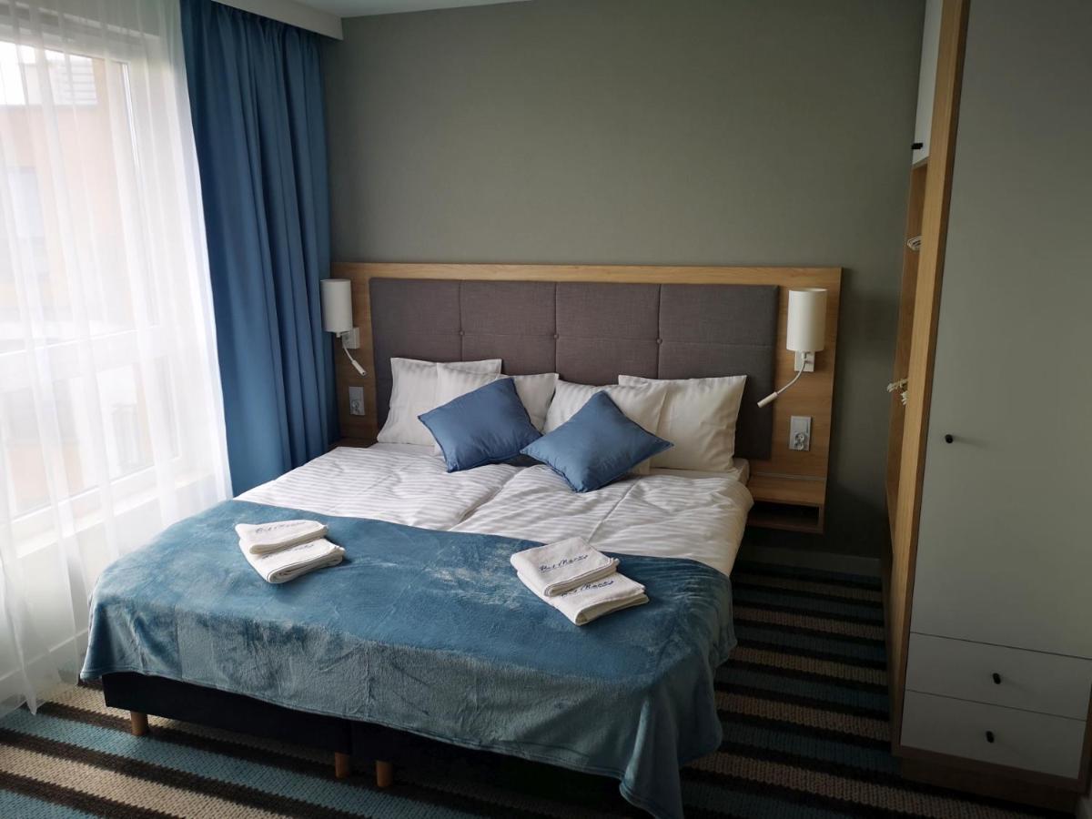 Apartament 425 - Bel Mare Мендзиздроє Екстер'єр фото