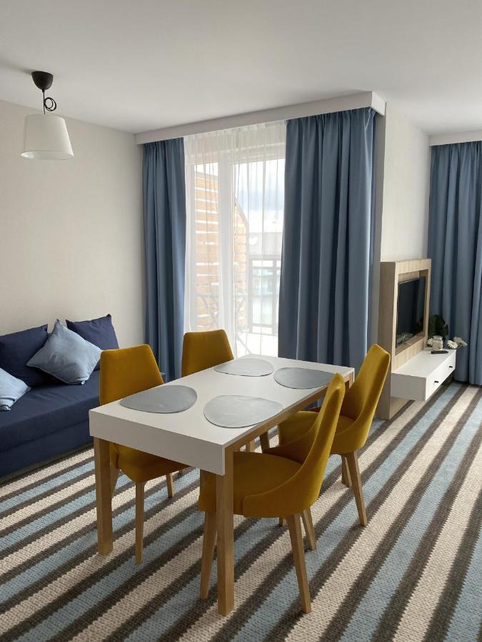 Apartament 425 - Bel Mare Мендзиздроє Екстер'єр фото