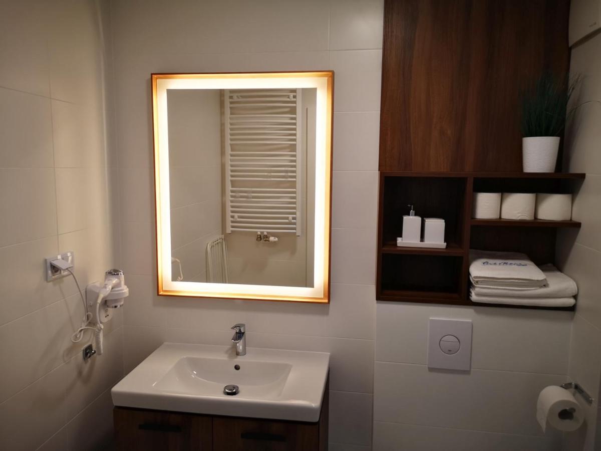 Apartament 425 - Bel Mare Мендзиздроє Екстер'єр фото