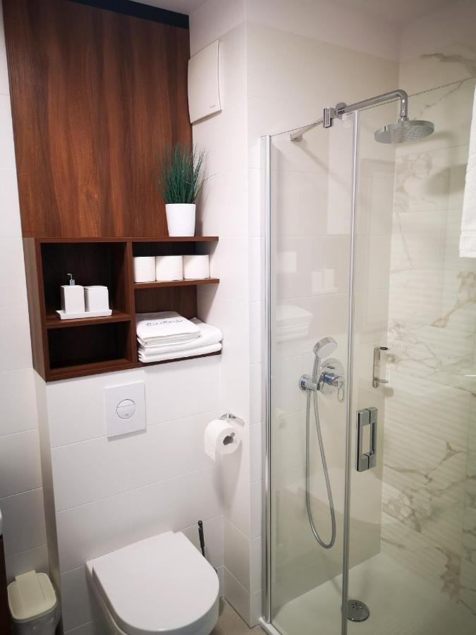Apartament 425 - Bel Mare Мендзиздроє Екстер'єр фото