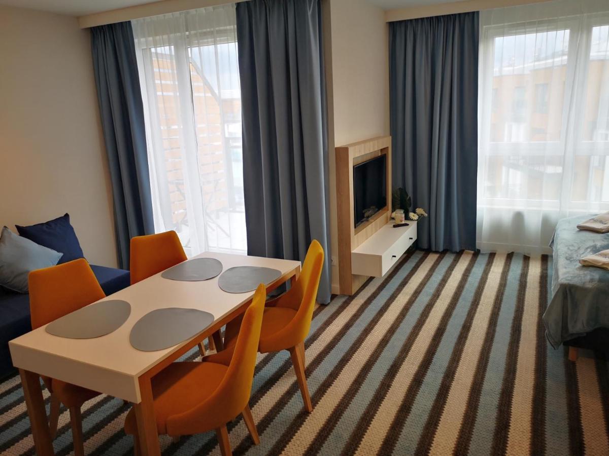 Apartament 425 - Bel Mare Мендзиздроє Екстер'єр фото